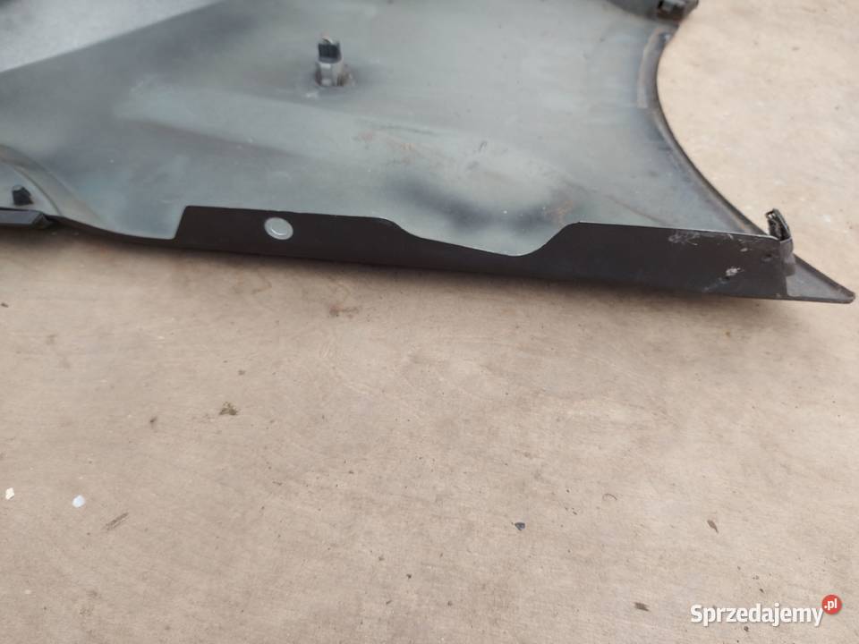 OPEL VIVARO B 16r błotnik lewy przód 240 Błotniki Kielce