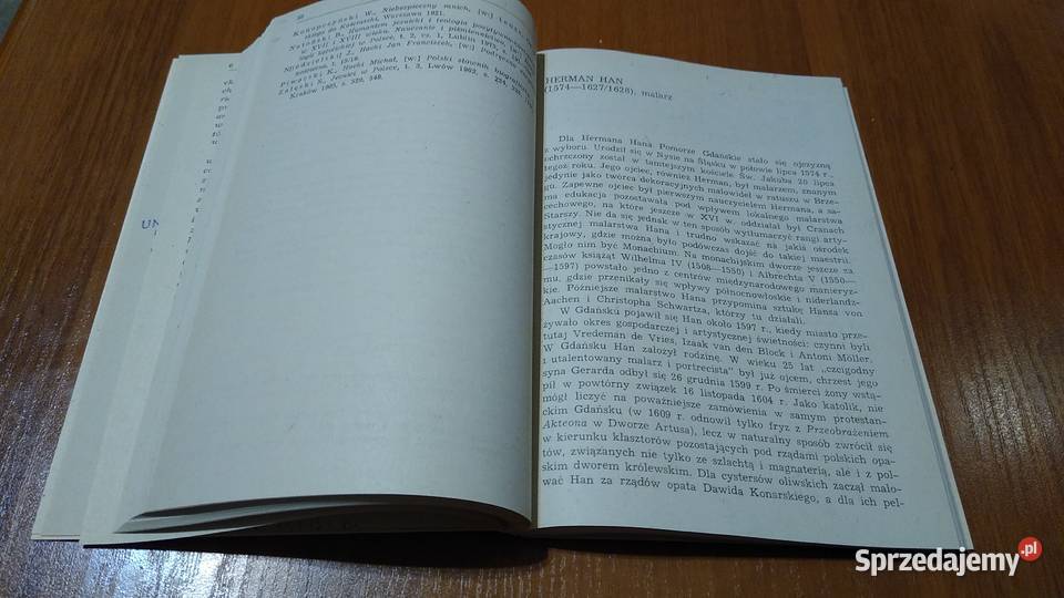 Zasłużeni ludzie Pomorza Nadwiślańskiego XVII Rok wydania 1982 Gdańsk