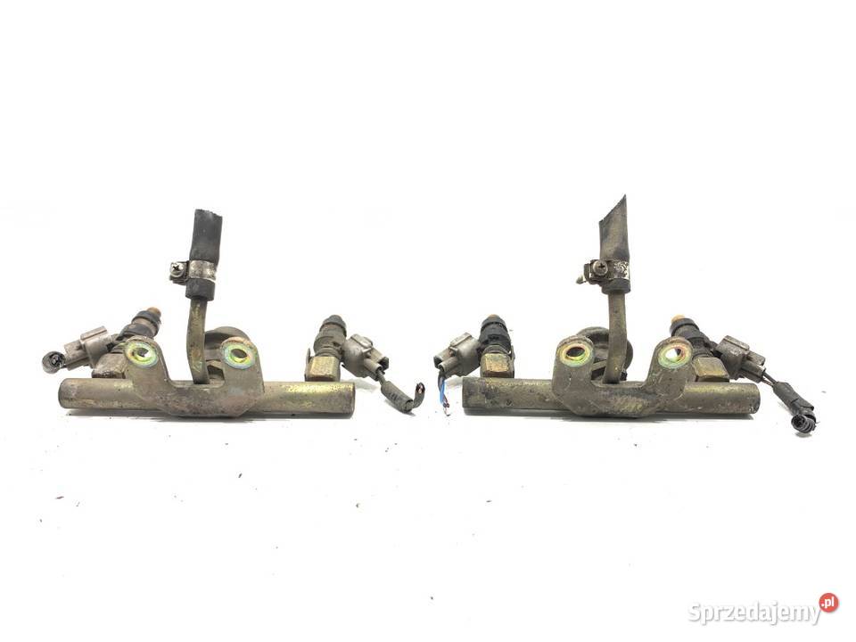 LISTWA WTRYSKOWA SUBARU LEGACY IV FBYCG50 20 165 podkarpackie