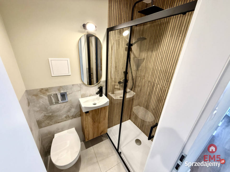 Mieszkanie Białystok 35m2 2 pokoje