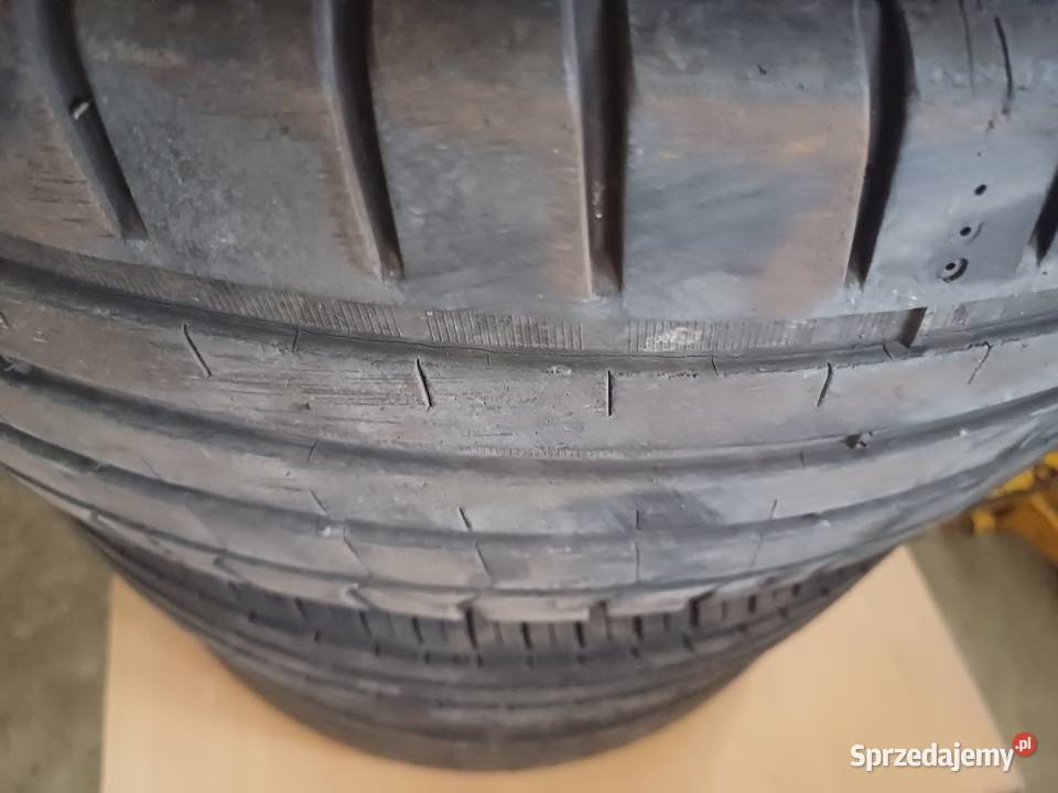 Michelin Pilot Sport 2054517 Lublin sprzedam