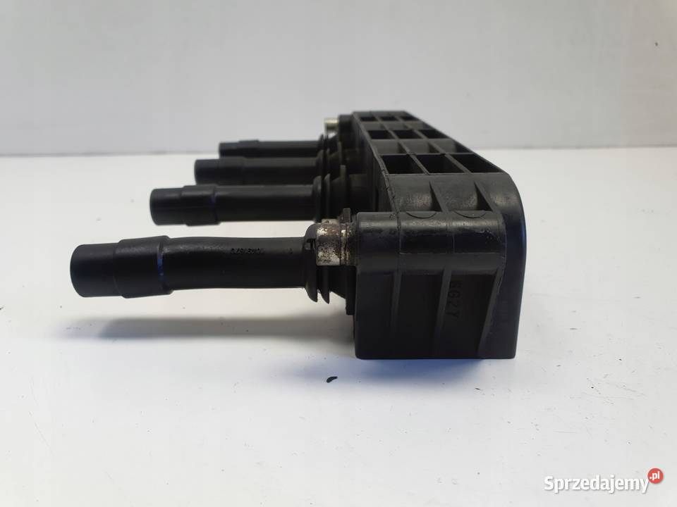 CEWKA ZAPŁONOWA Opel Astra II G 14 16 16V lubelskie Chełm
