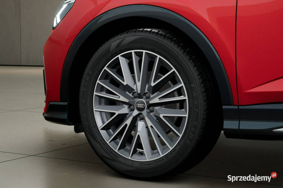 Audi Q3 Sportback LEASINGod103S Toruń