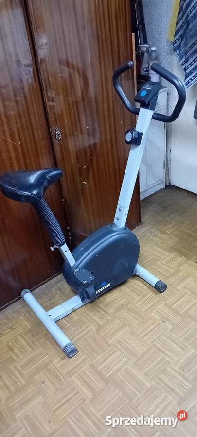 Rower stacjonarny Częstochowa sprzedam