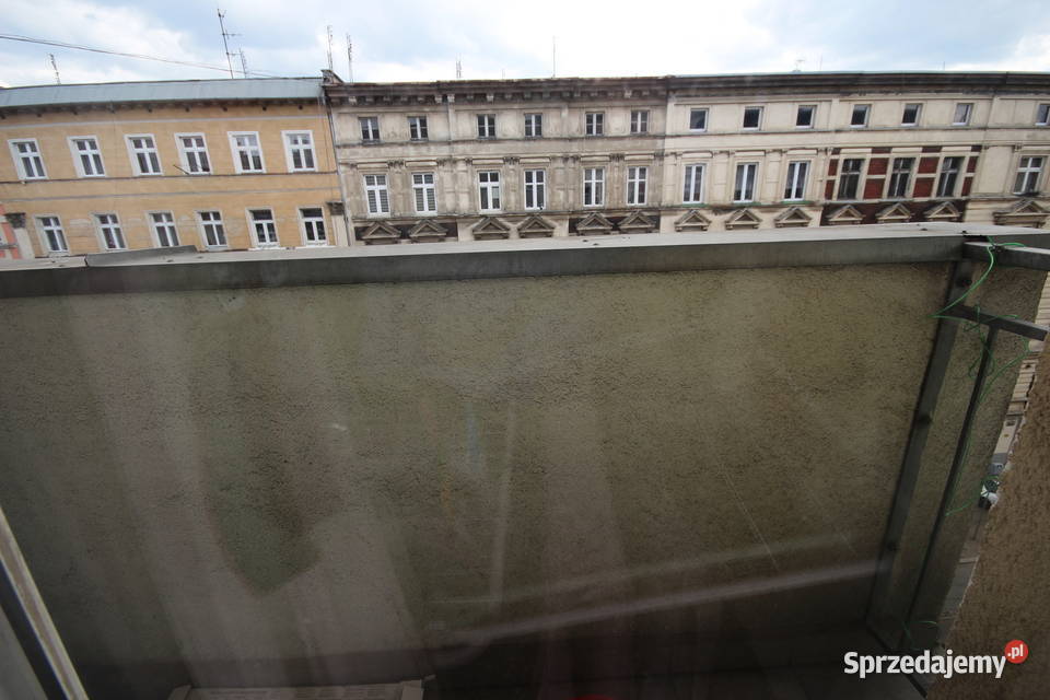 2pok 39met Krętej NOWE2006WINDABALKON Wrocław parter dolnośląskie