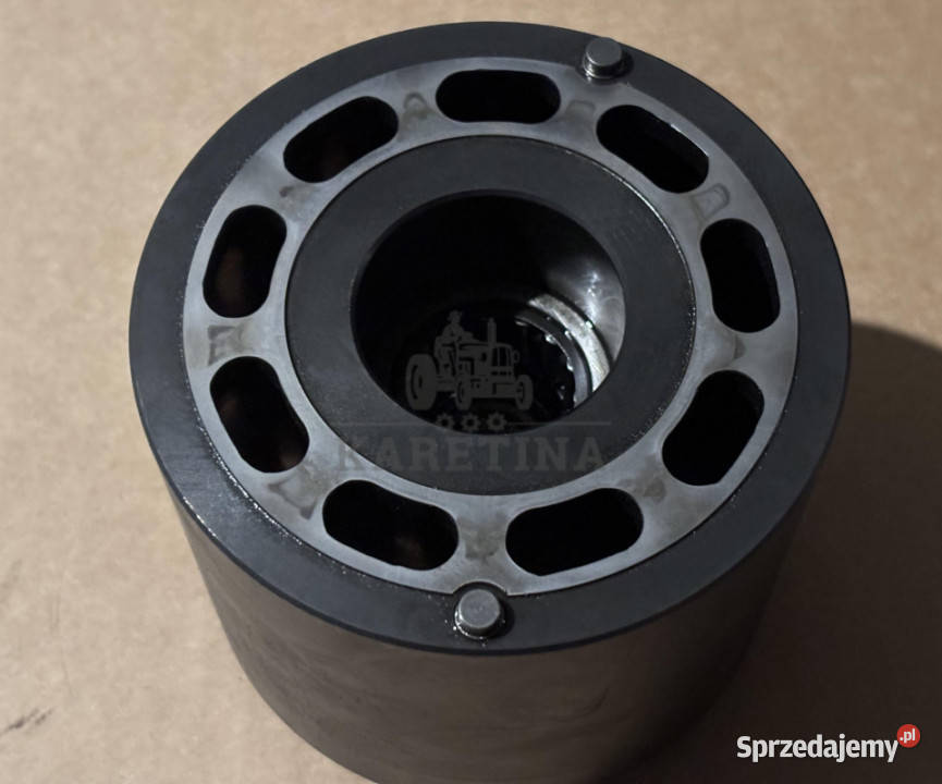 Fendt Vario ML130 ML160 ML180 Cylinder Pompy Jastrzębniki