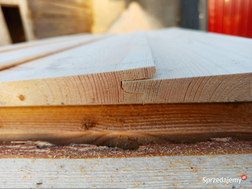 Deska elewacyjna diagonal obiciowa podbitka zewnętrzne Budownictwo i akcesoria Mińsk Mazowiecki sprzedam