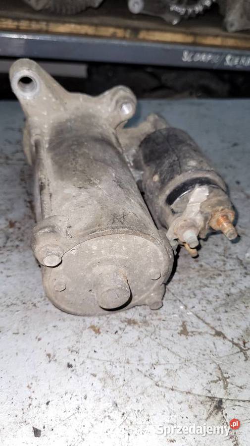 Rozrusznik Ford Mondeo 20 96BB11000AB Łagów