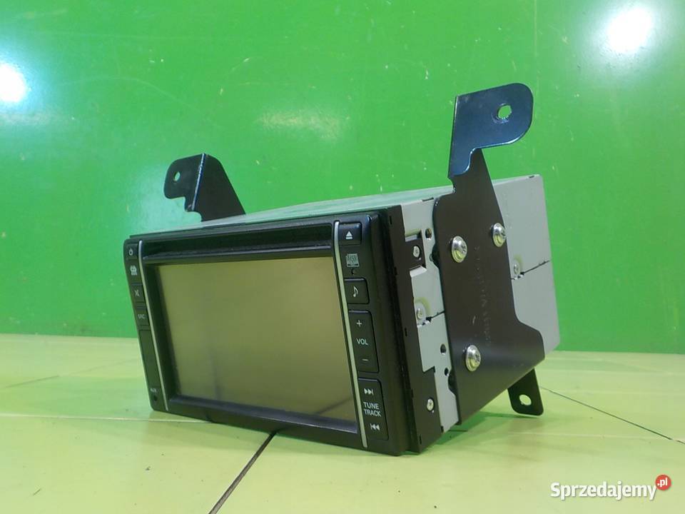 MAZDA 6 GH II LIFT 22 D 12r HB 5D radio CD Radioodtwarzacze Suków