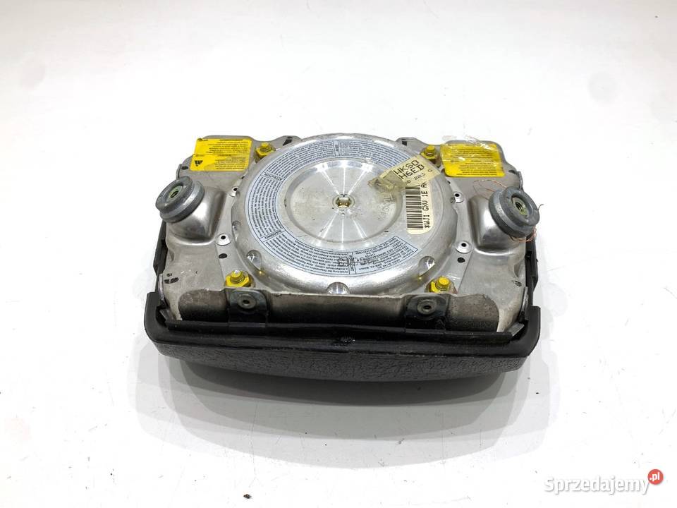 PODUSZKA POWIETRZNA KIEROWCY VW TRANSPORTER T4 Poduszki powietrzne