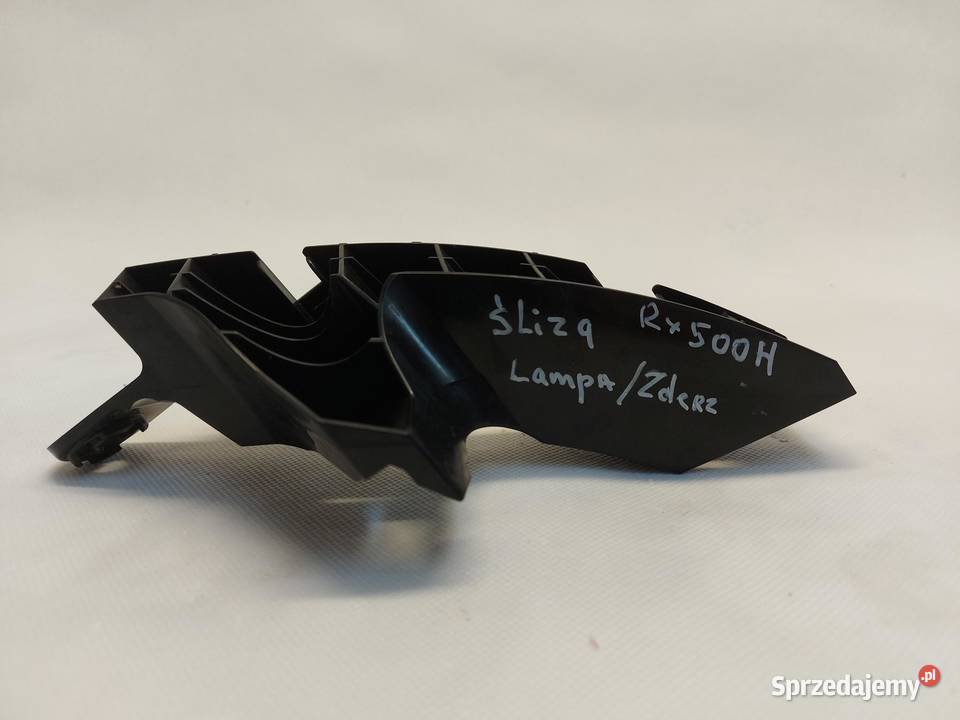 LEXUS 500H ŚLIZG MOCOWANIE PRAWY TYŁ 5256248040