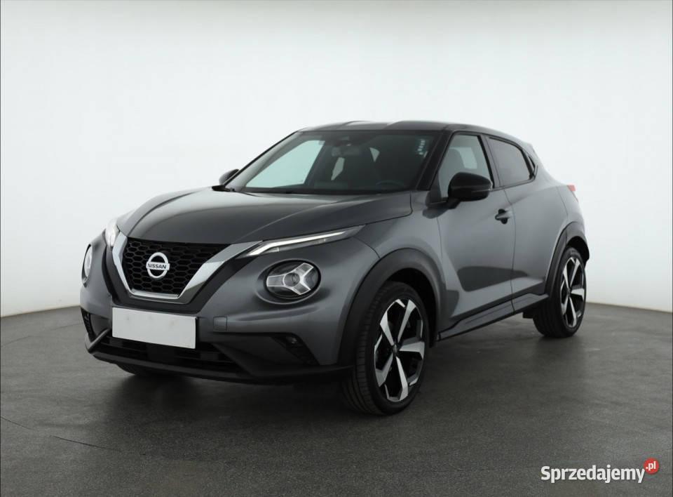 Nissan Juke 10 DIGT Piaseczno