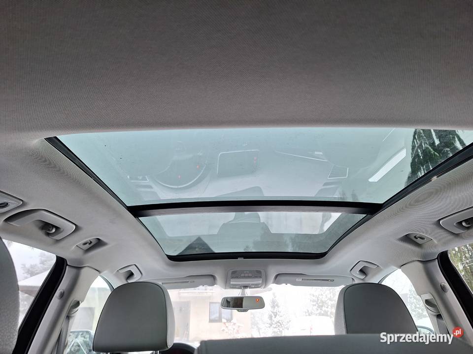 Sprzedam Audi q5 2016 benzyna Sochaczew