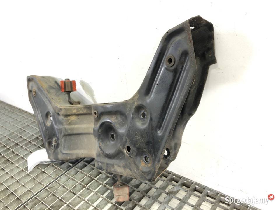 BELKA POD SILNIK SKODA FABIA II 12 70 SANKI podkarpackie sprzedam