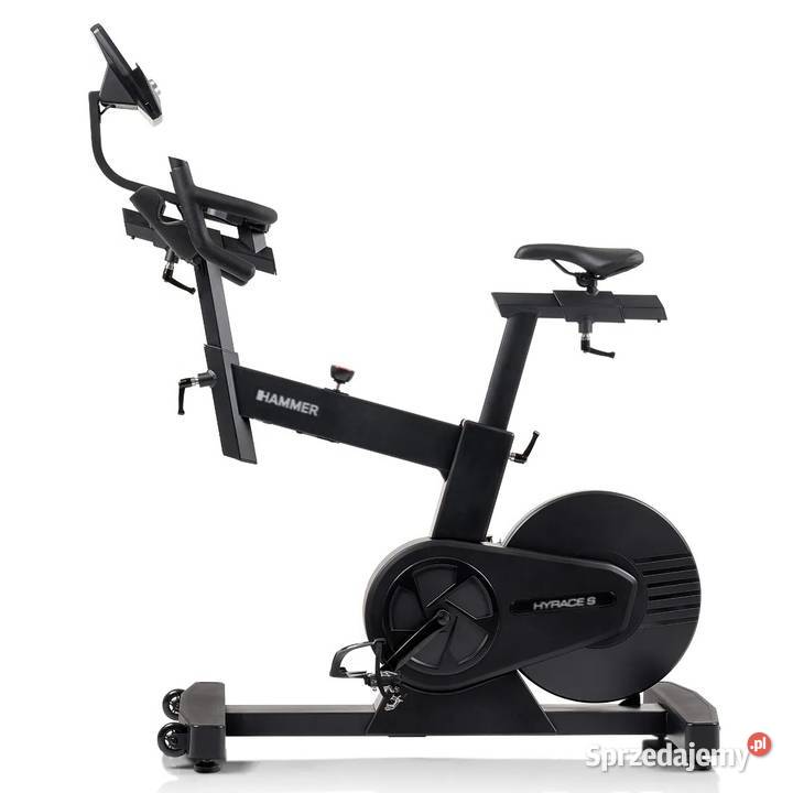 Rower spinningowy HAMMER HyRACE S Kraków