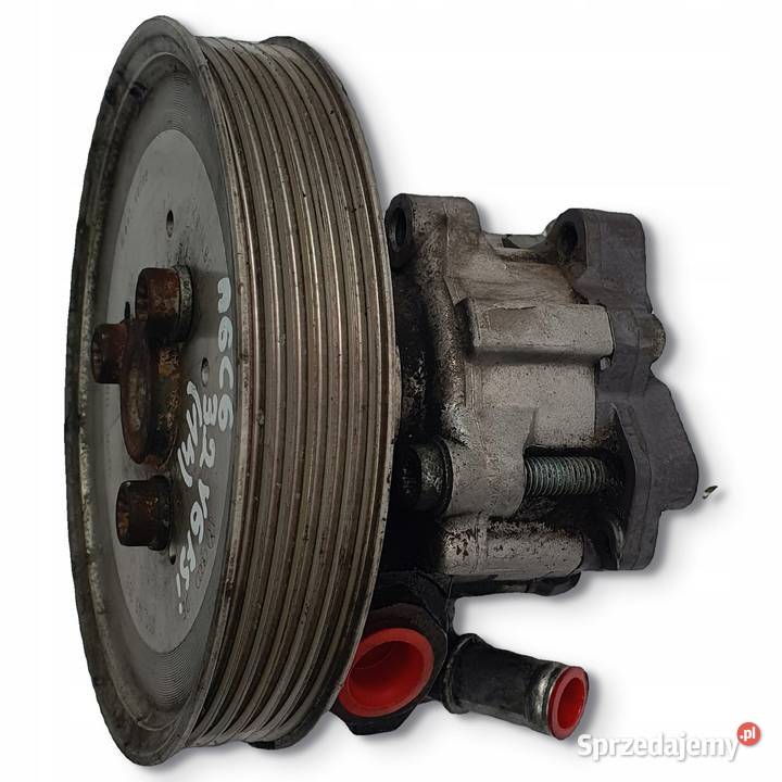 POMPA WSPOMAGANIA Audi A6 C6 32 FSI 4F0145155H osobowe Chełm