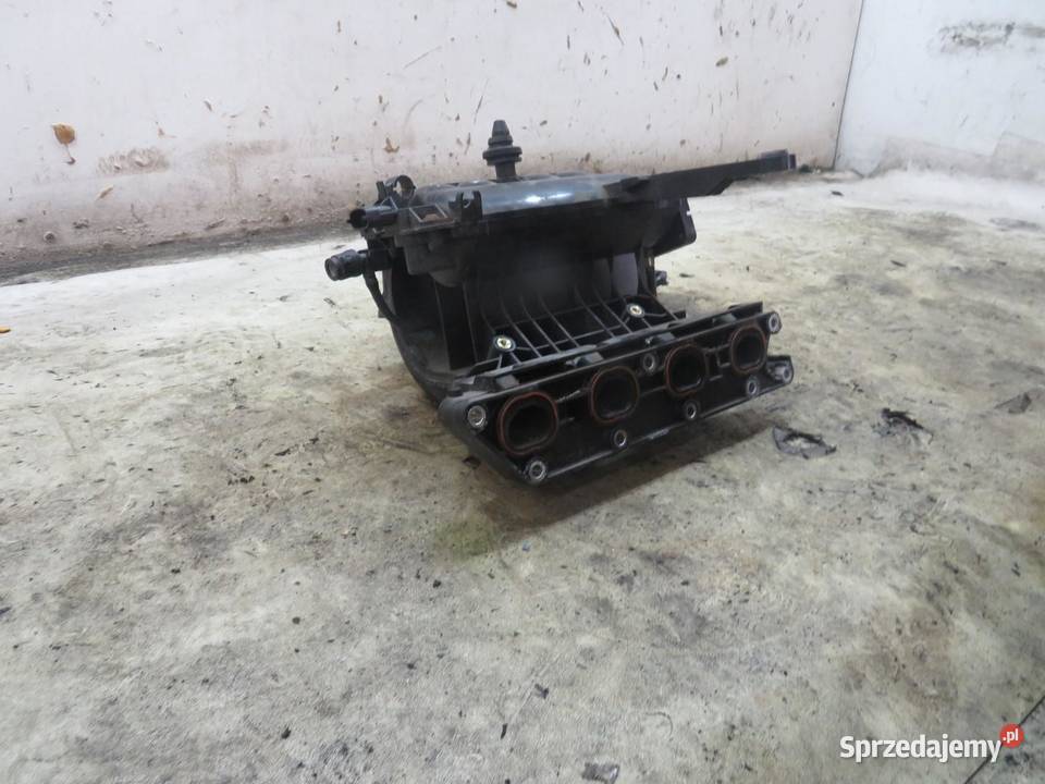 KOLEKTOR SSĄCY FIAT TIPO II 14 00552682680