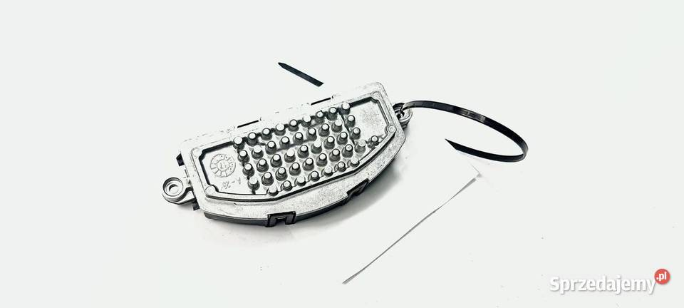 REZYSTOR DMUCHAWY AUDI A8 L D5 4N 4M0820521 Lipno