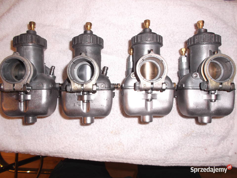 MZ ES TS 125 GAŹNIK BVF 22N11 22N12 22N13 Świerzawa