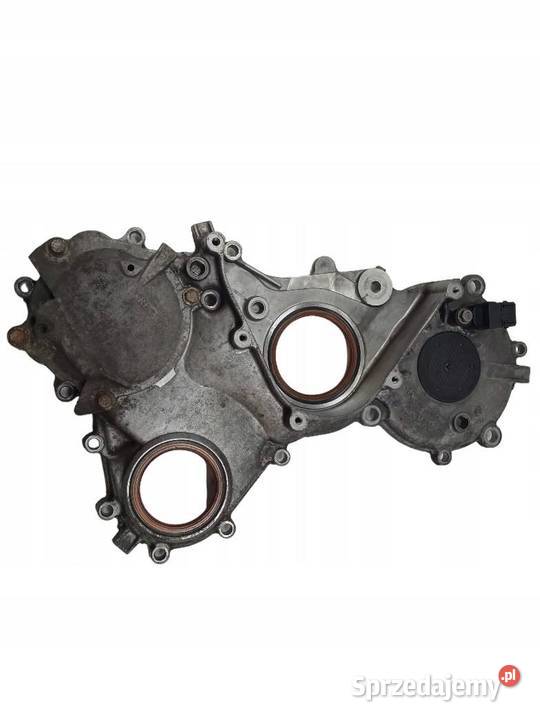 ROZRZĄD OSŁONA 820000688 22 DCI Renault Vel Rozrząd