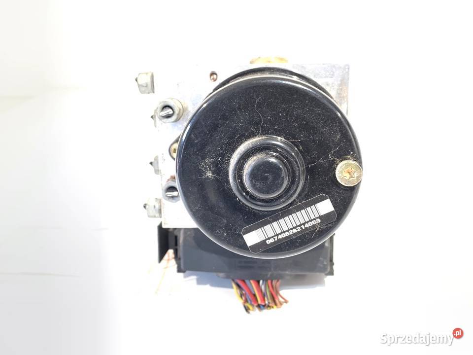 POMPA ABS BMW E90 6771486 20 150 0412 sprzedam