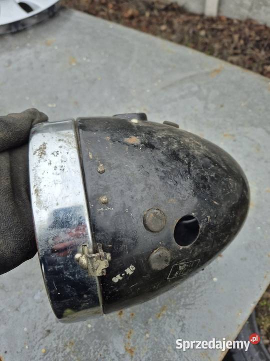 Obudowa lampy przedniej K750 Ural Leszno sprzedam