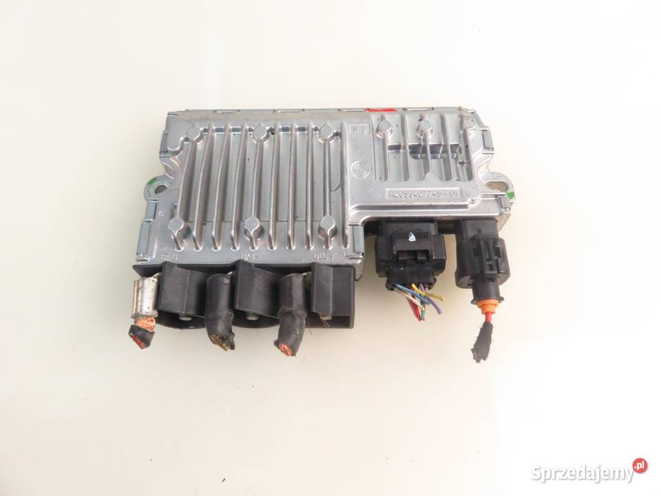 MODUŁ START STOP CITROEN DS4 16 HDi 9678342280 osobowe