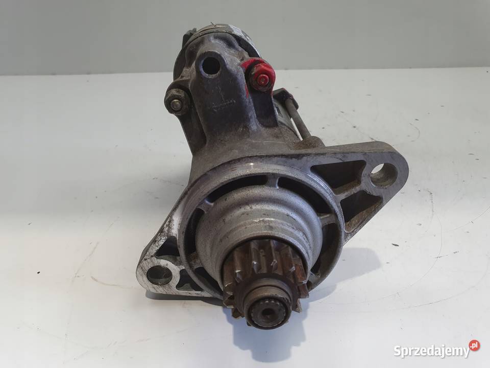 ROZRUSZNIK VW Passat B8 20 TDI ROZRUSZNIK denso