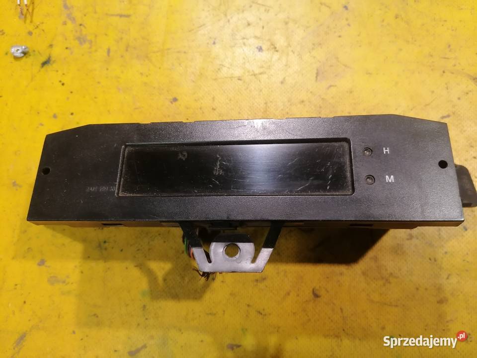 licznik zegary 7700820024 Renault Twingo 1