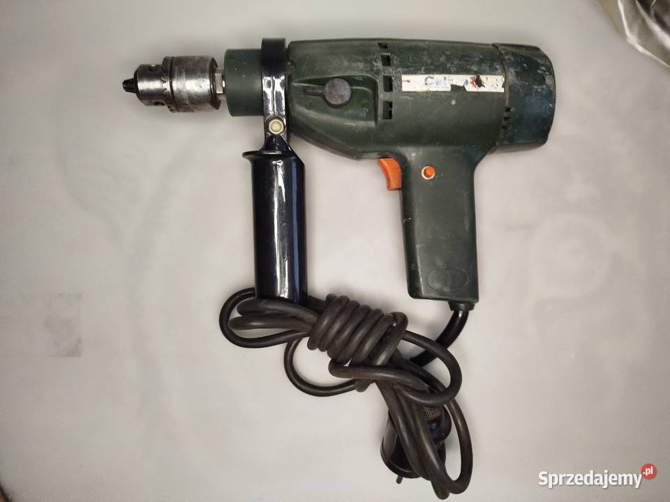 Wiertarka CELMA 500Watt plus dodatki łódzkie Zgierz