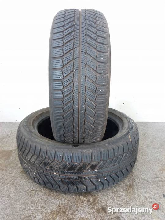 2x OPONA ZIMOWA POINTS 20550R17 93V 2223 671MM świętokrzyskie