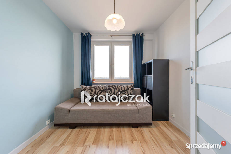 Mieszkanie 528m2 3pok Gdańsk