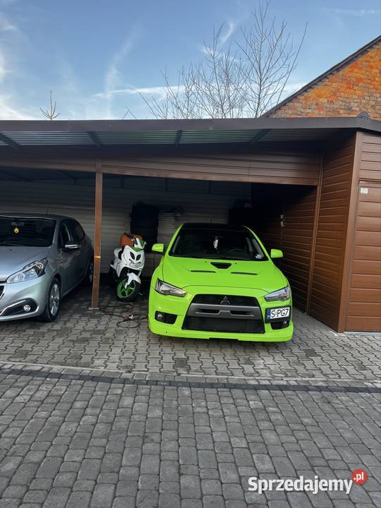 Yamaha aerox benzyna Mokrus sprzedam