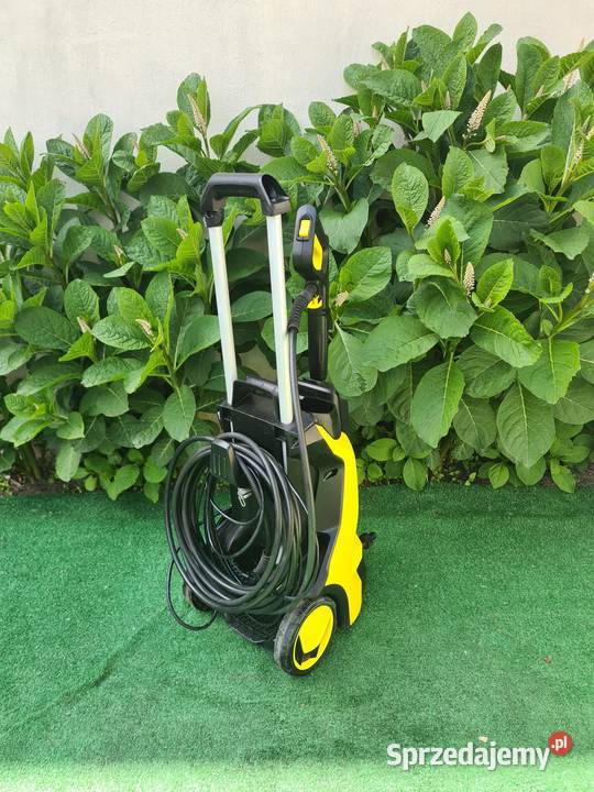 Myjka Karcher K 5 Full Control Gwarancja Wysyłka Radom