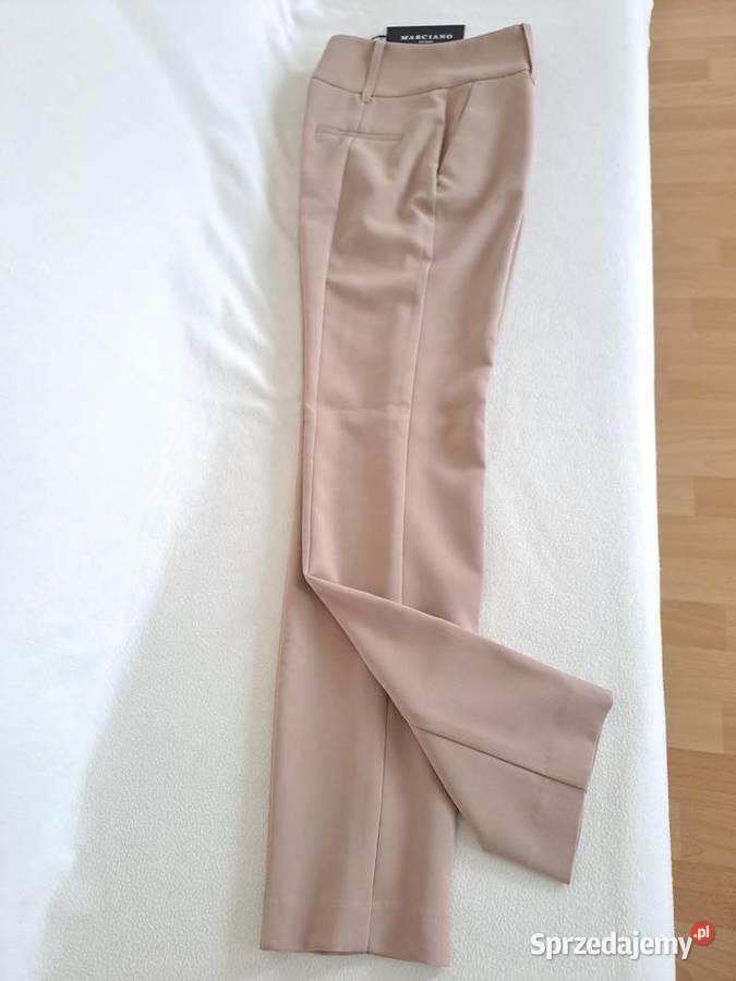 Spodnie Marciano Guess