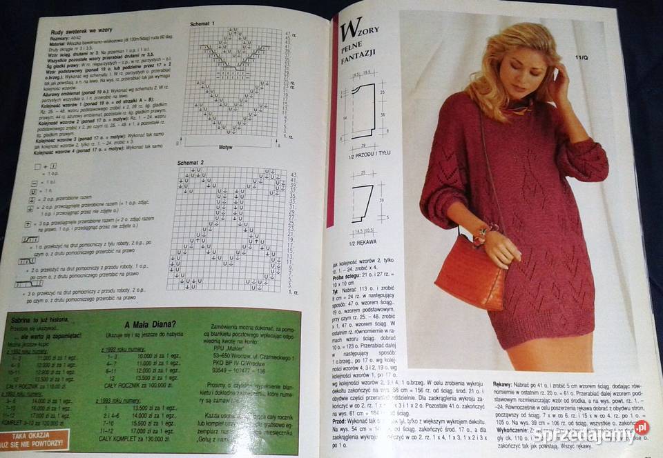 Mała Diana 4 1994 Chełm