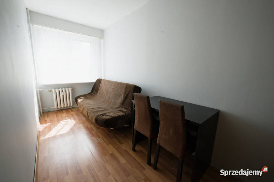 Dwupokojowe mieszkanie super Piętro 7 warmińsko-mazurskie Olsztyn sprzedam