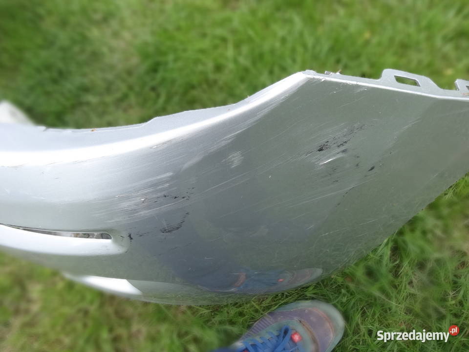zderzak przedni przód citroen c3 ll lift Niemodlin sprzedam