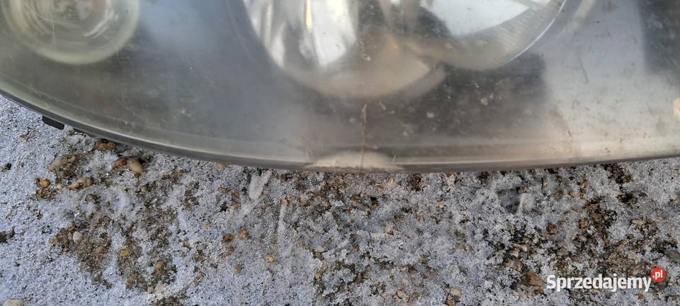 Reflektory kompletne Ibiza 6L osobowe Tuplice