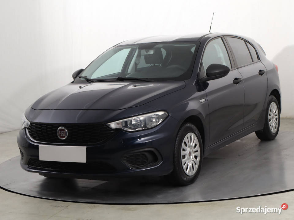 Fiat Tipo 14 TJet 88KM