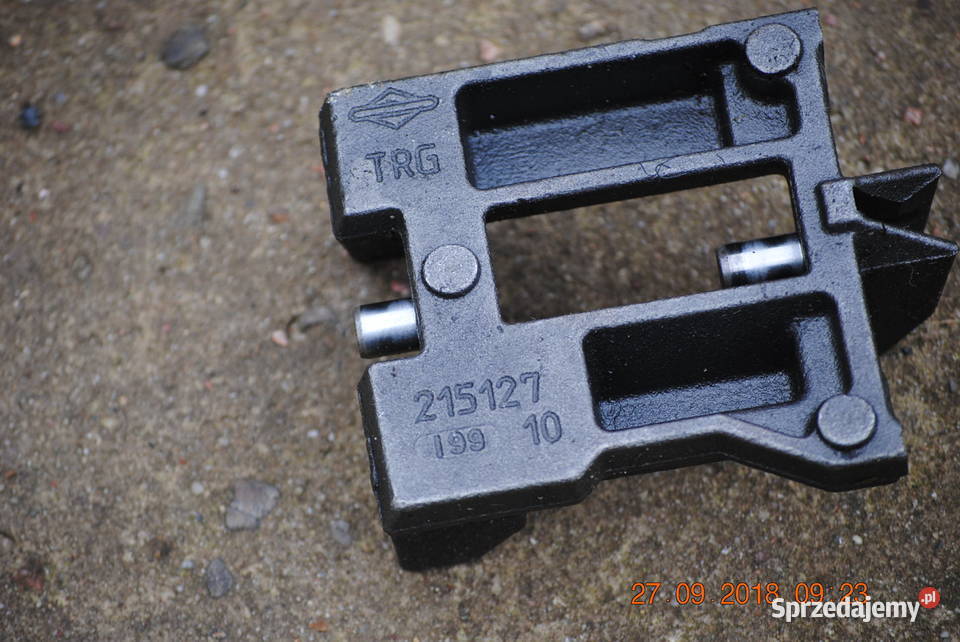 przeciwwaga bs intek 125hp 215127 briggs AVS ohv