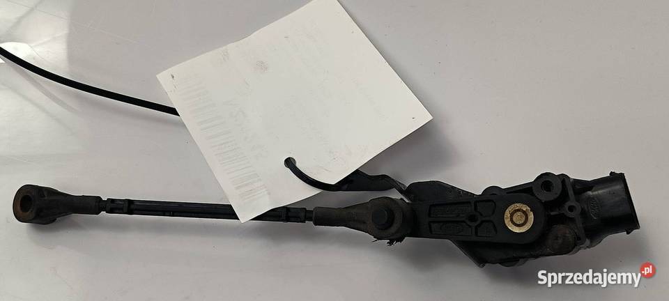 CZUJNIK LAND ROVER RANGE ROVER VOGUE L322 osobowe