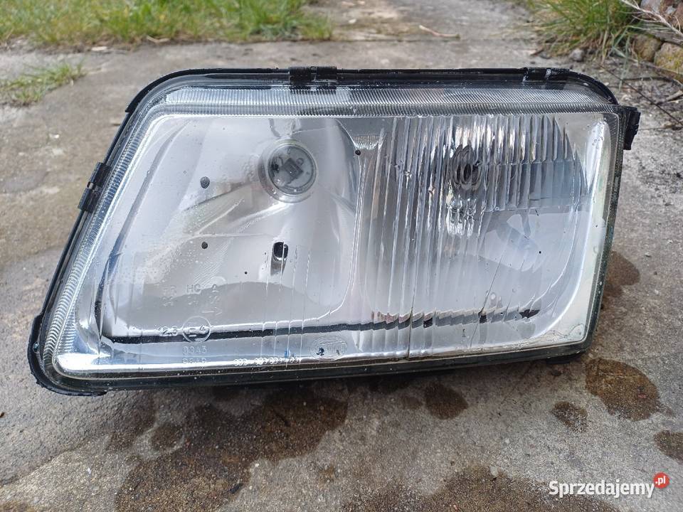 Lampa audi a3 przód Piotrków Trybunalski sprzedam
