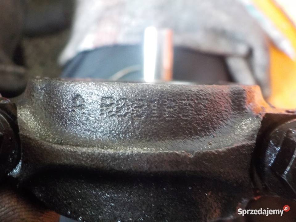 FIAT DOBLO COMBO 13 MJET 14r 90 263A2000 mazowieckie Suków