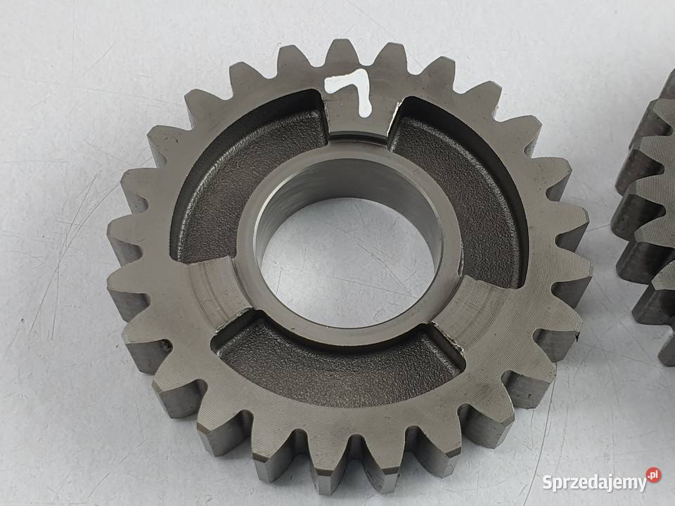 Tryb Skrzyni Zebatka Kolo Suzuki Rmz 250 1017 R