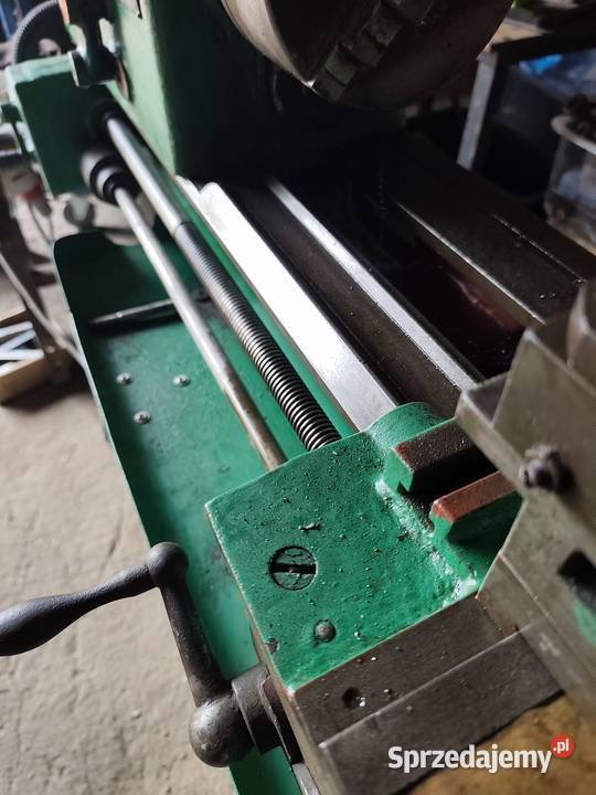 Tokarka Pruszcz Gdański