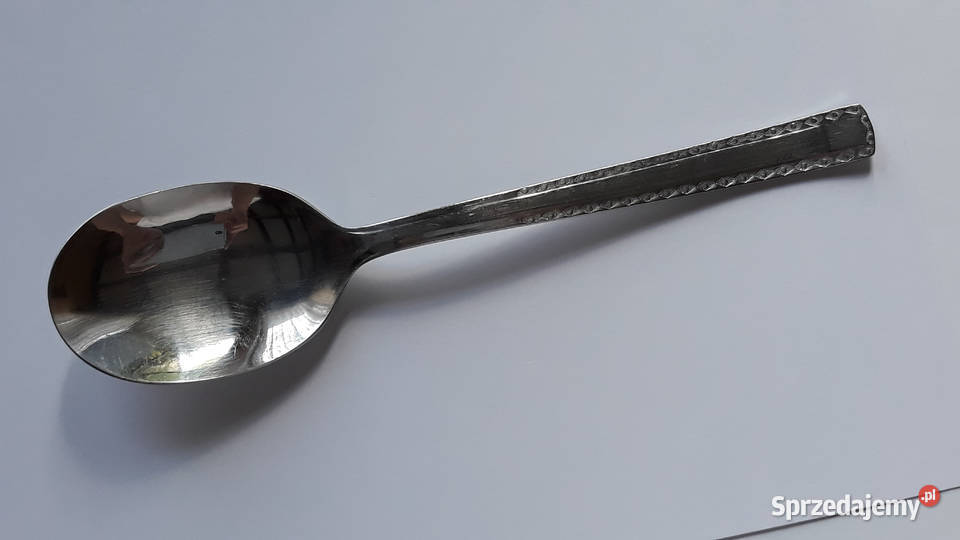 Łyżka środka stołu CAVALIER Gerlach środek stołu śląskie Dąbrowa Górnicza sprzedam