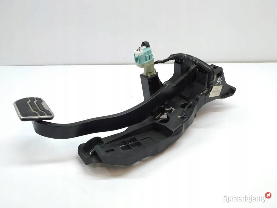 PEDAŁ HAMULCA 9F856EFC Ford Mondeo Mk5 2014