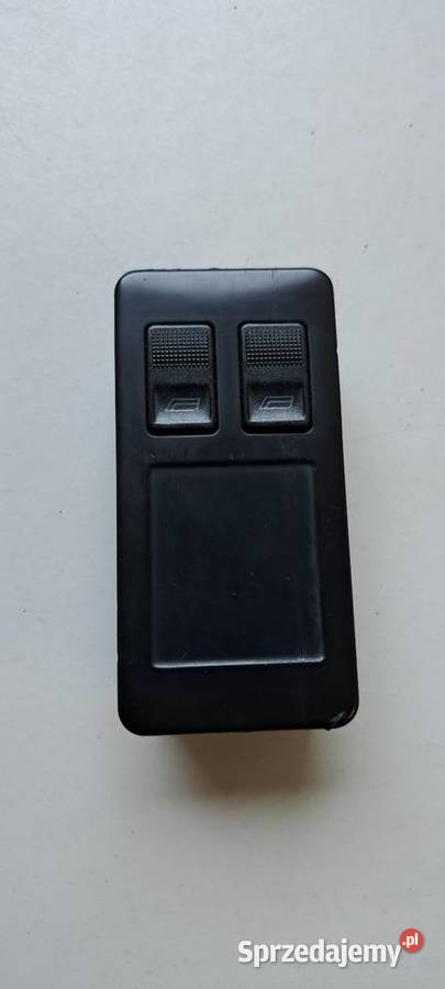 Panel sterowania szyb 4A0959515C Audi 100 A6 S6 pomorskie Luzino sprzedam