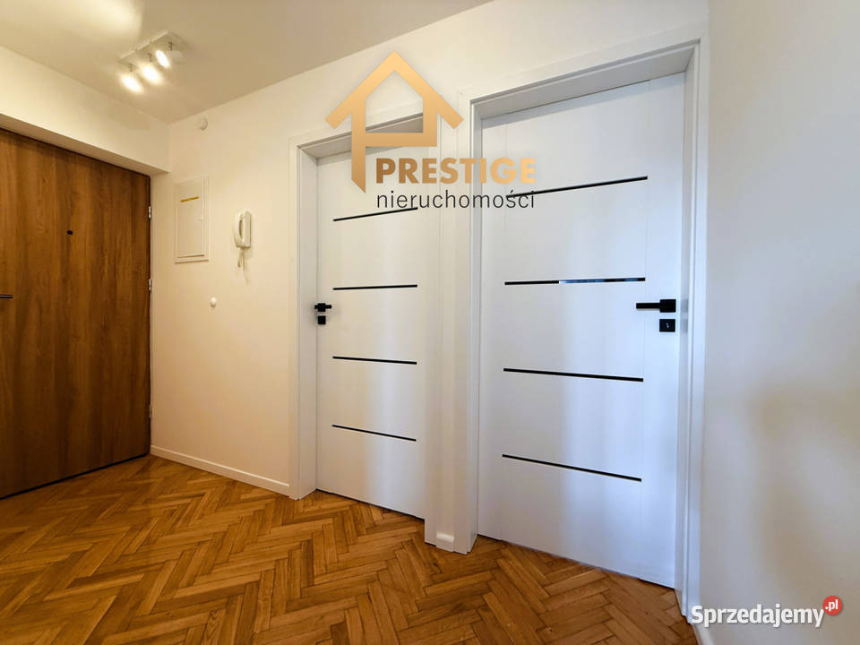 Mieszkanie w wysokim standardzie generalnym Konin